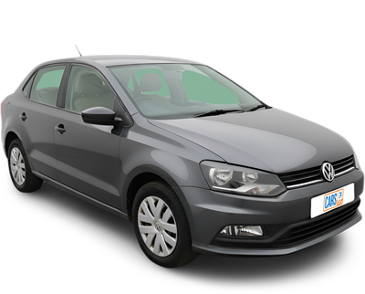 Volkswagen Ameo-img